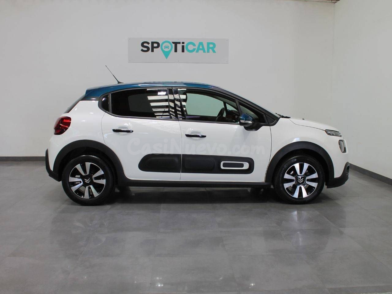 Citroën C3 PureTech 60KW (83CV) Shine - foto 4