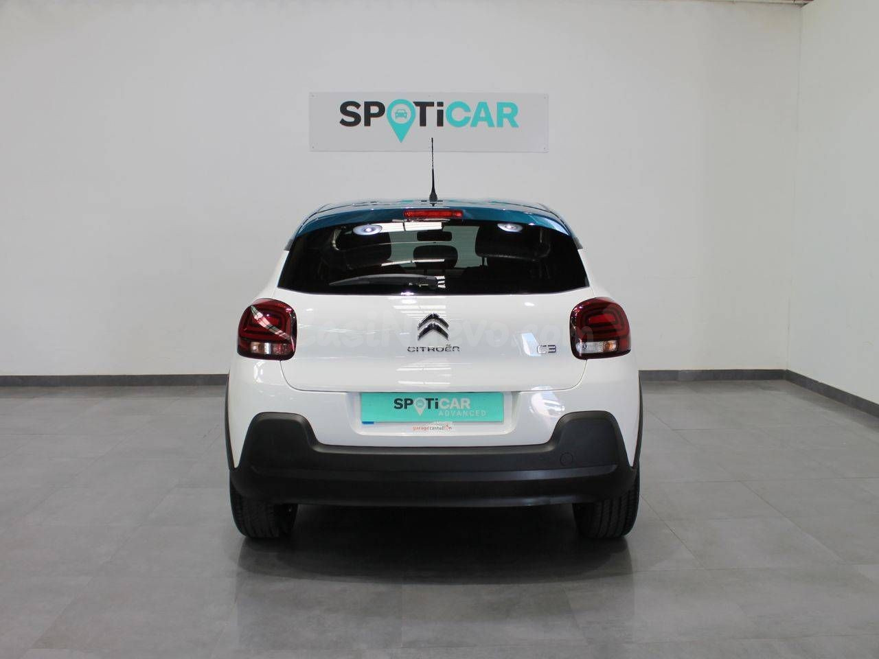 Citroën C3 PureTech 60KW (83CV) Shine - foto 5