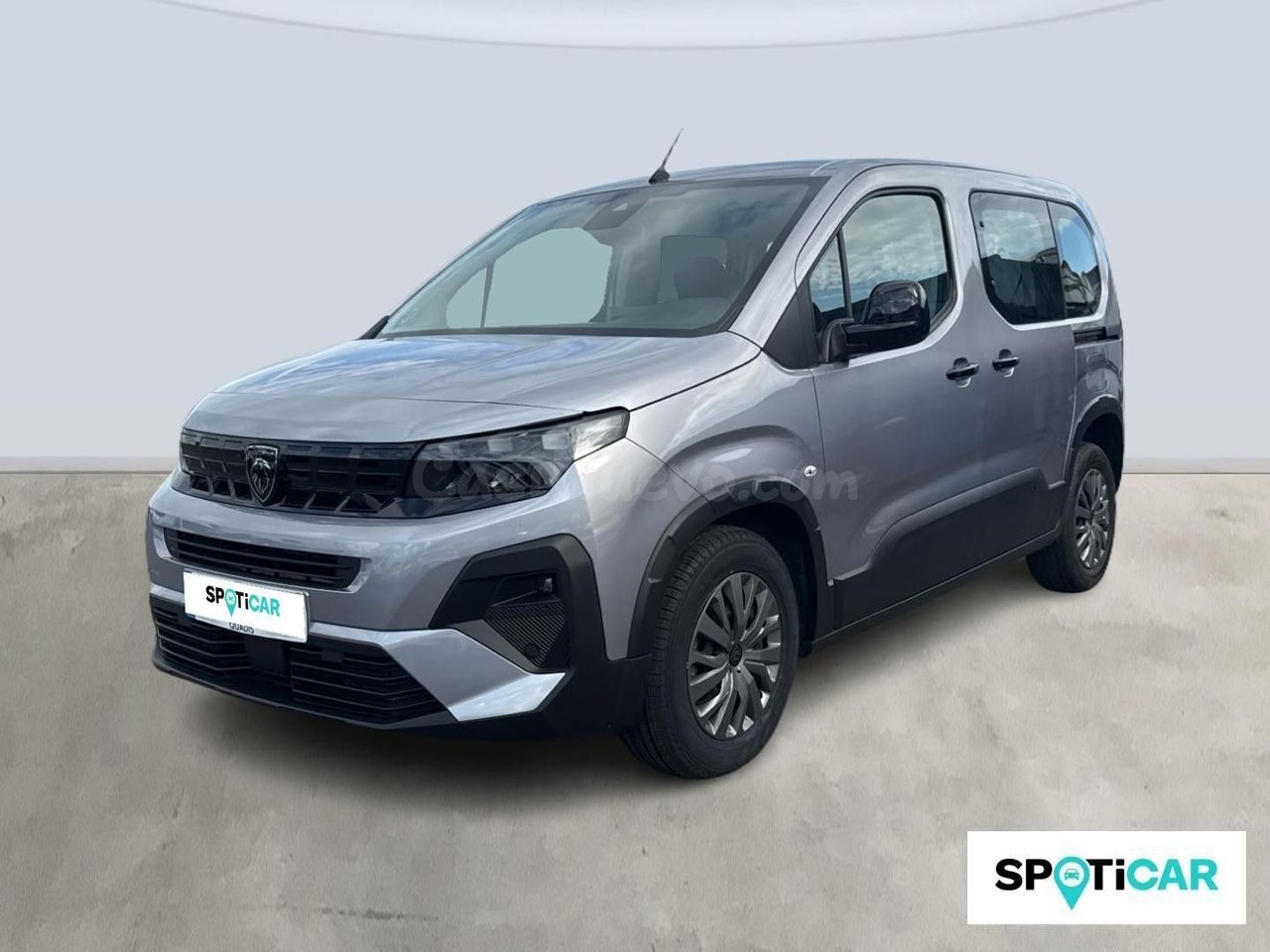 Peugeot Rifter BlueHDi 100 Allure 74 kW (100 CV)