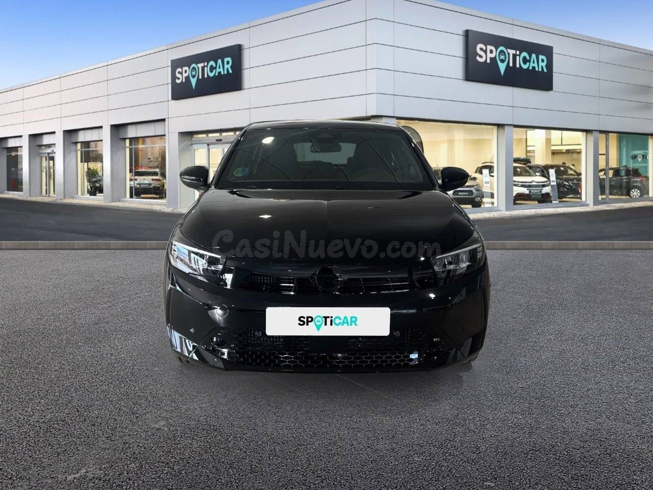 Corsa Híbrido 1.2T Automático Santander - Oportunidad Única - foto 2