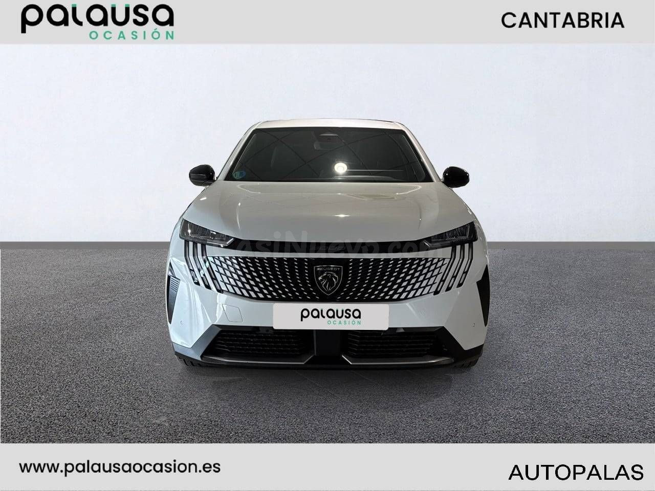 Peugeot 3008 1.2 100KW  eDCS6 Allure - foto 2
