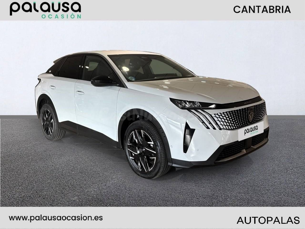 Peugeot 3008 1.2 100KW  eDCS6 Allure - foto 3