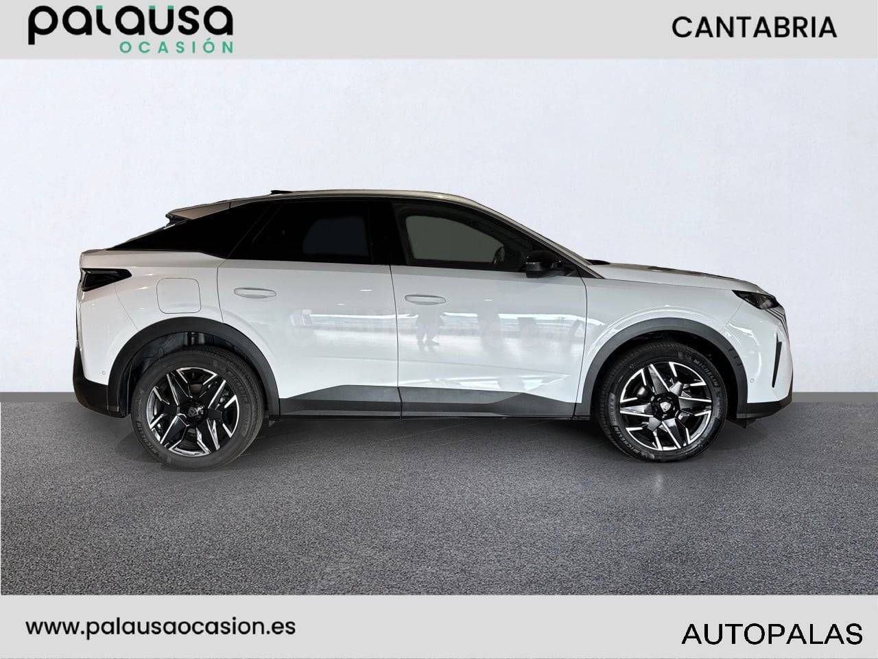 Peugeot 3008 1.2 100KW  eDCS6 Allure - foto 4