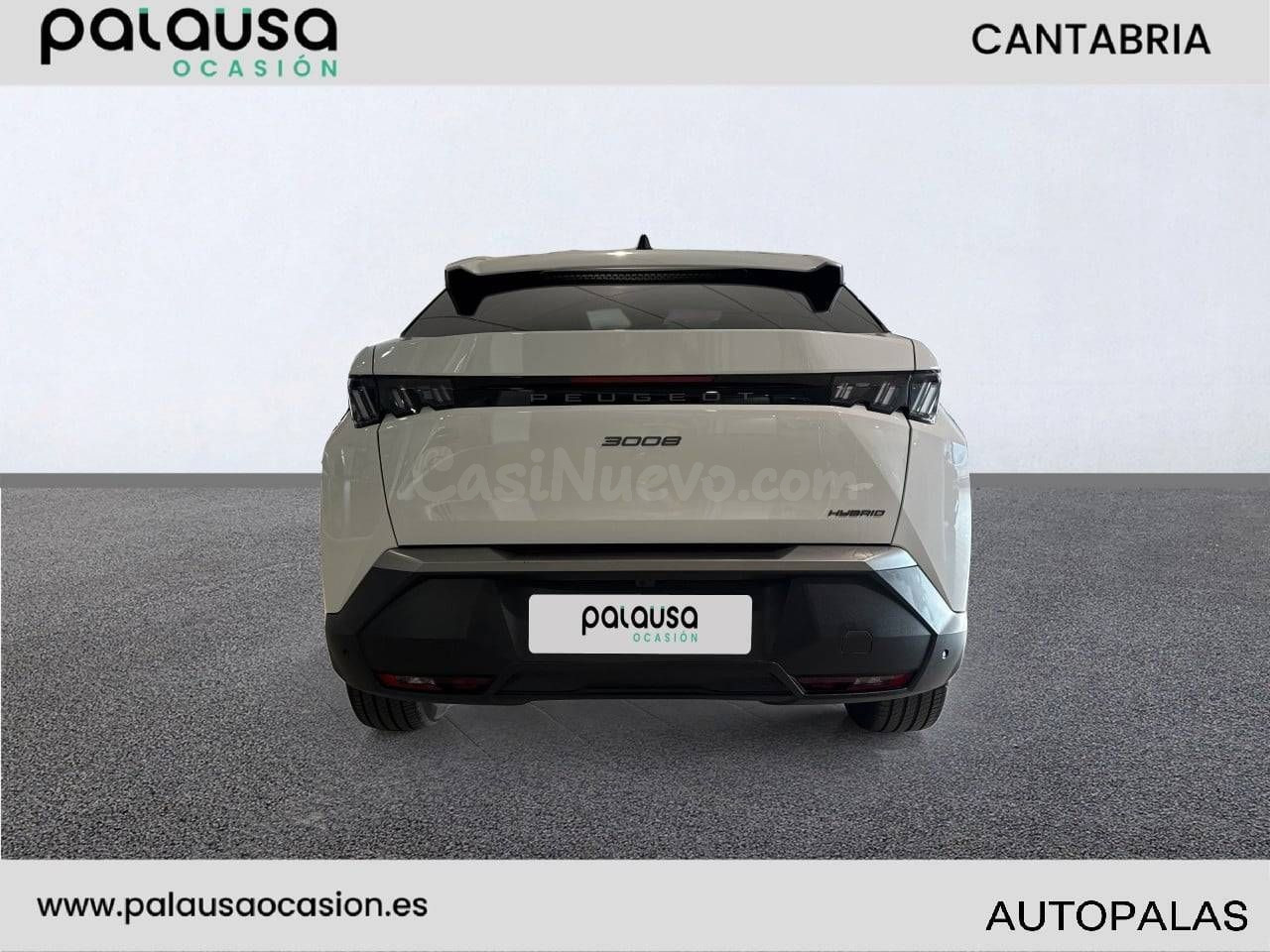 Peugeot 3008 1.2 100KW  eDCS6 Allure - foto 5