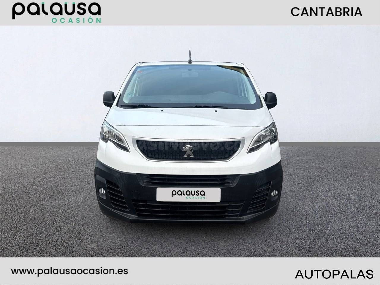 Peugeot Expert Combi 1.6 BlueHDi 88KW (120CV) Standard - - foto 2