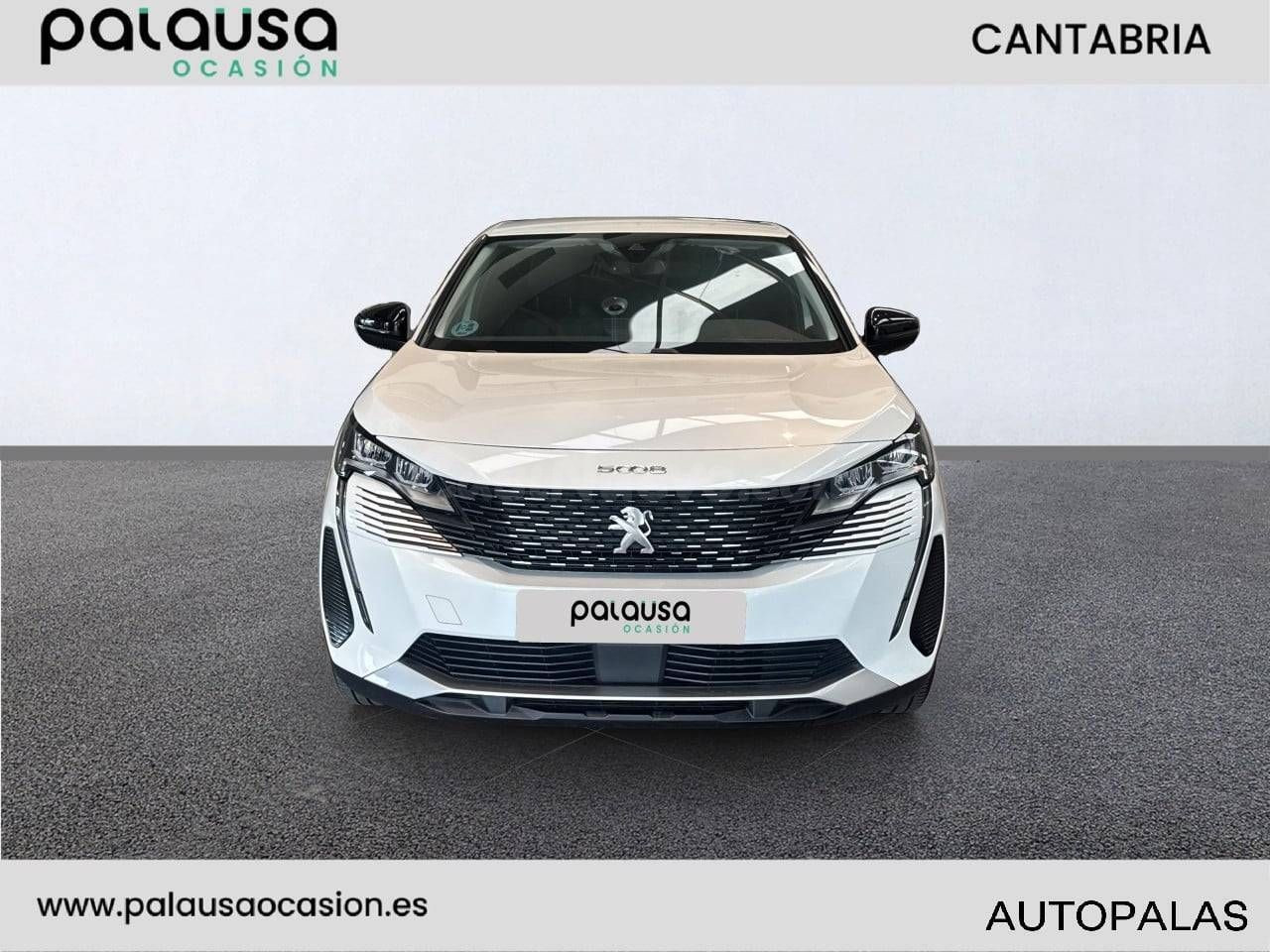Peugeot 5008 1.5 BlueHDi 96kW (130CV) S&S Allure - foto 2