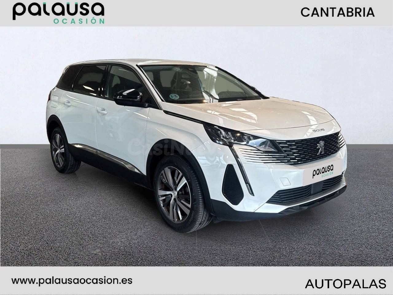 Peugeot 5008 1.5 BlueHDi 96kW (130CV) S&S Allure - foto 3
