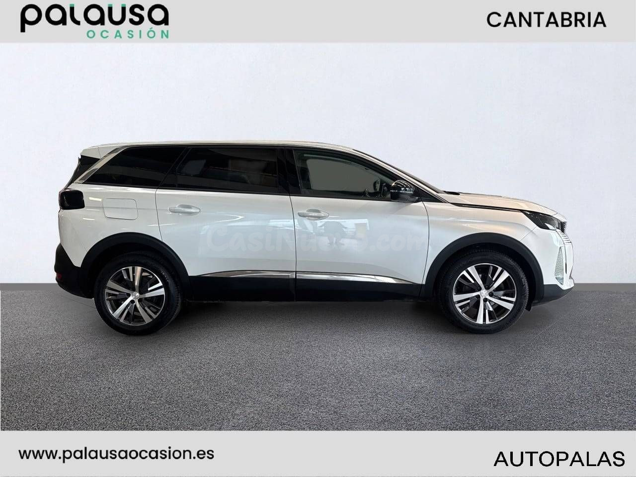 Peugeot 5008 1.5 BlueHDi 96kW (130CV) S&S Allure - foto 4