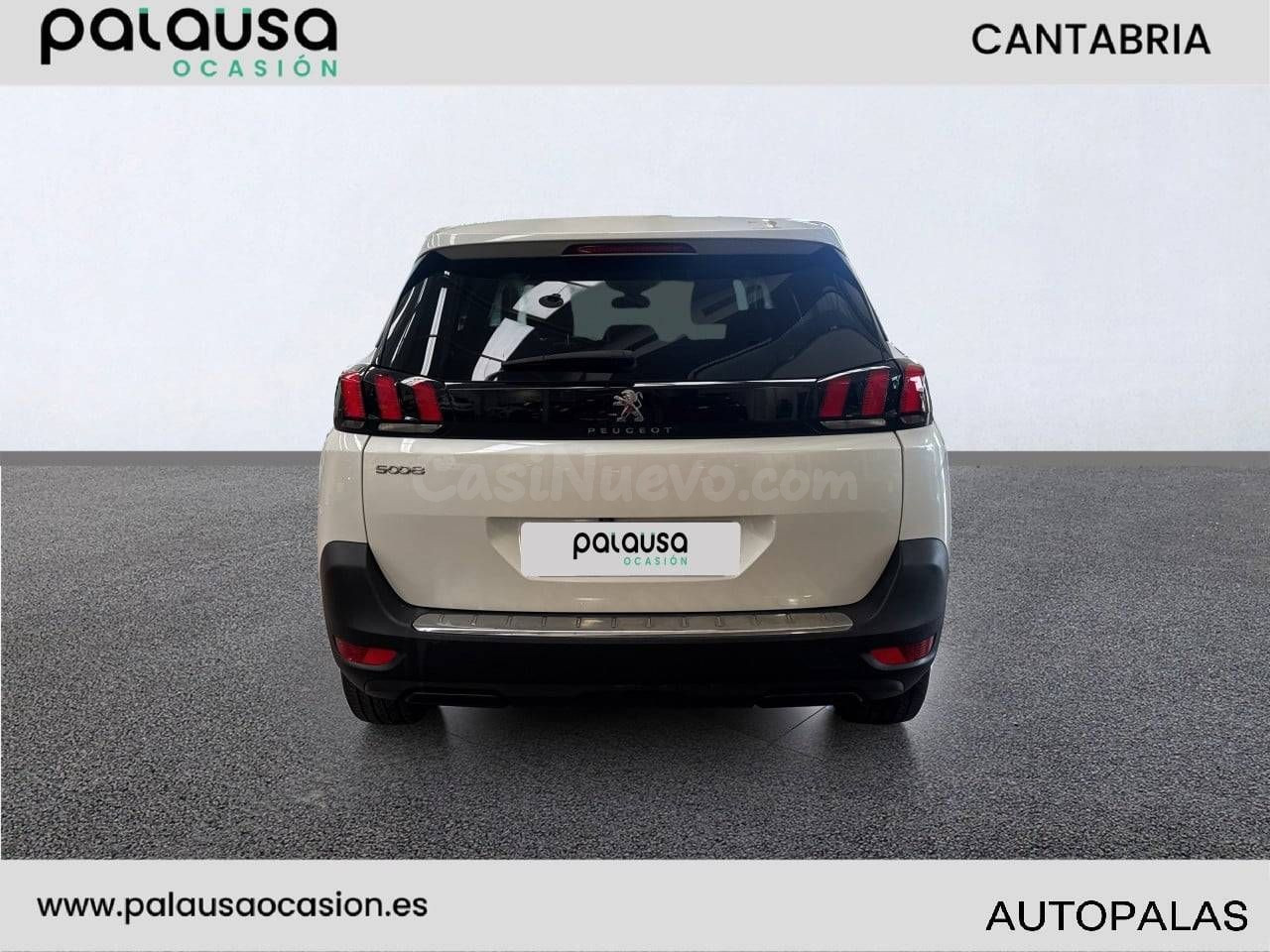 Peugeot 5008 1.5 BlueHDi 96kW (130CV) S&S Allure - foto 5