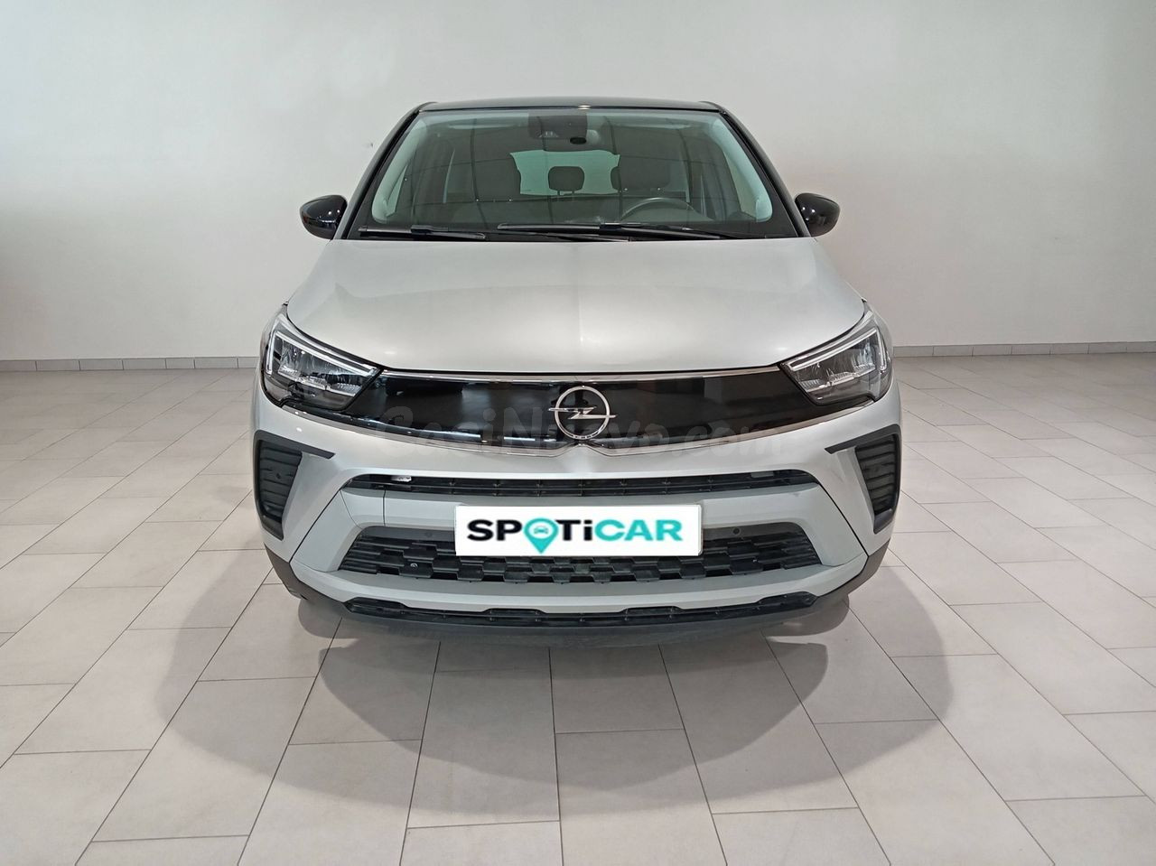 Opel CrossLand 1.2 81kW (110CV) Elegance - foto 2
