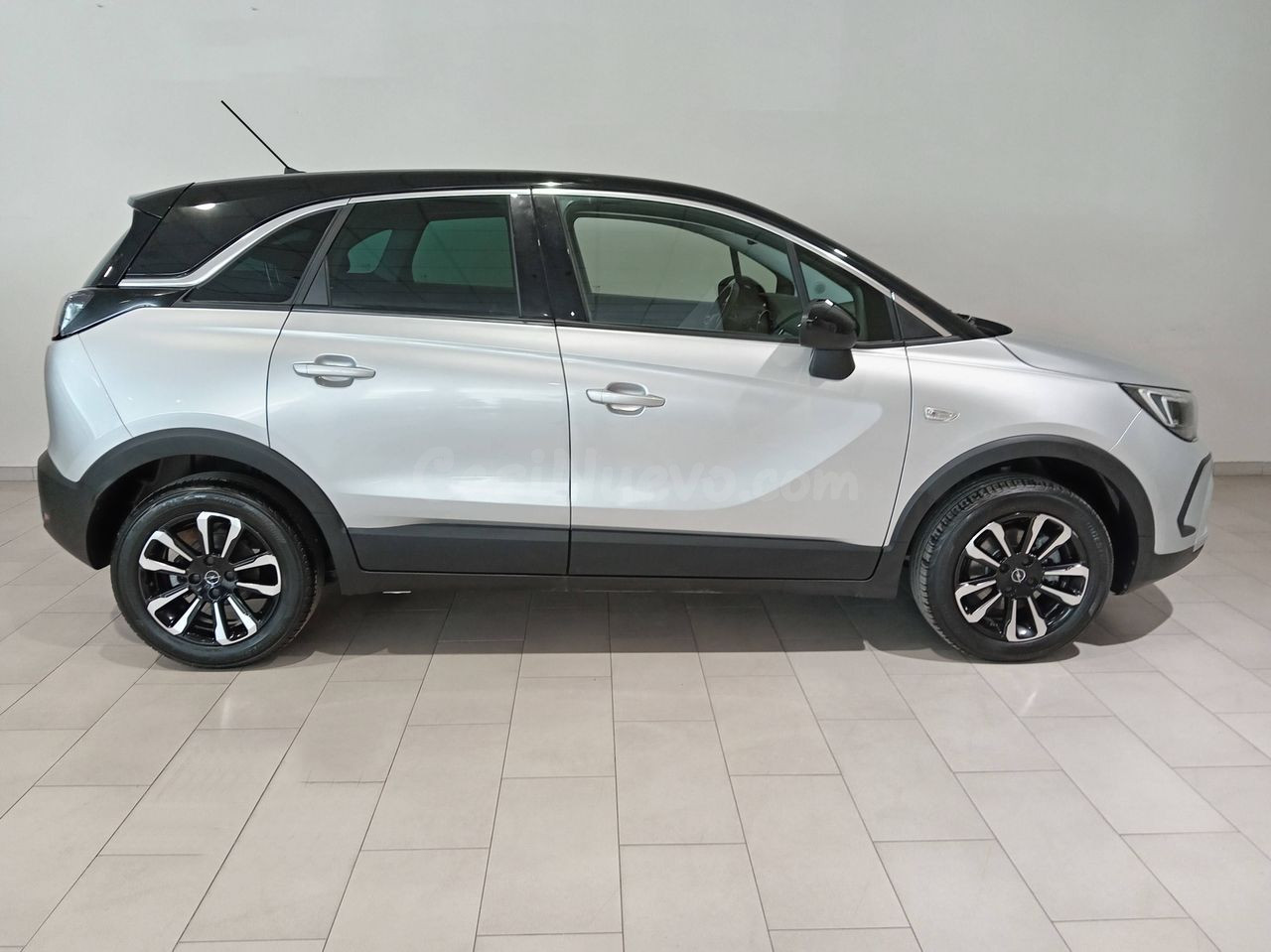 Opel CrossLand 1.2 81kW (110CV) Elegance - foto 4