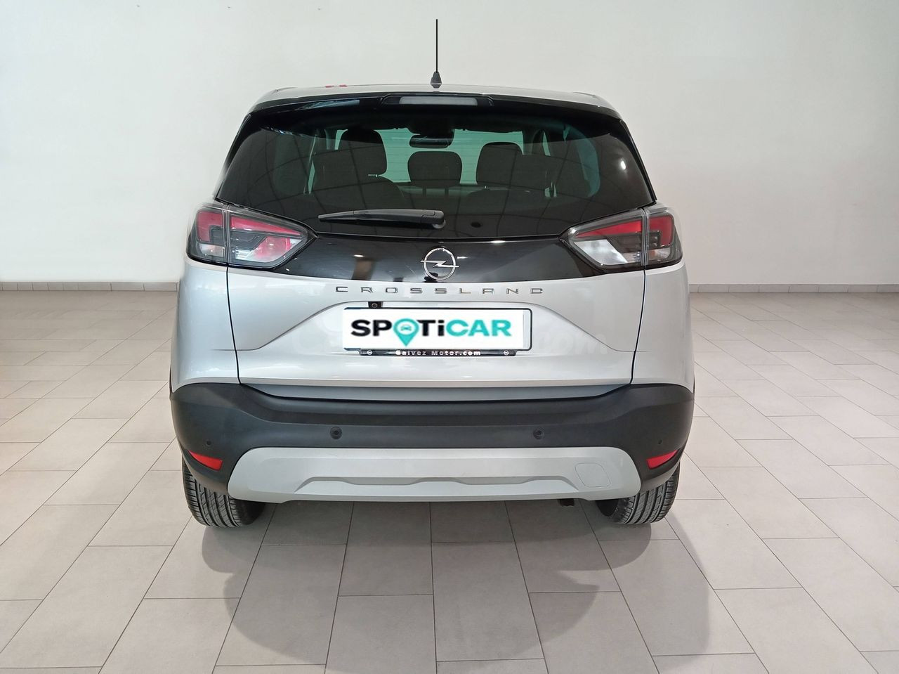 Opel CrossLand 1.2 81kW (110CV) Elegance - foto 5