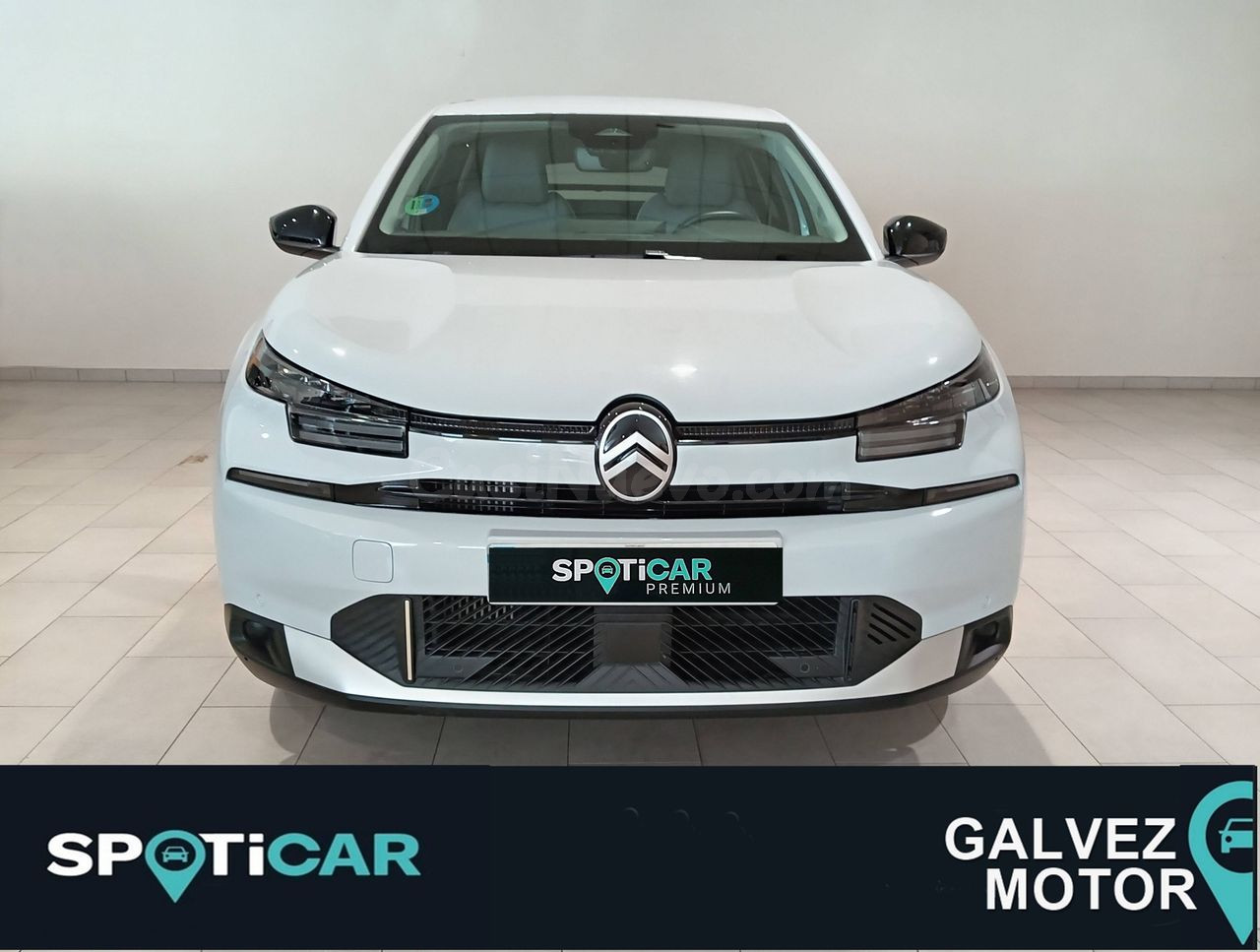 Citroën C4 Hybrid 145 ë-DCS6 Max - foto 2