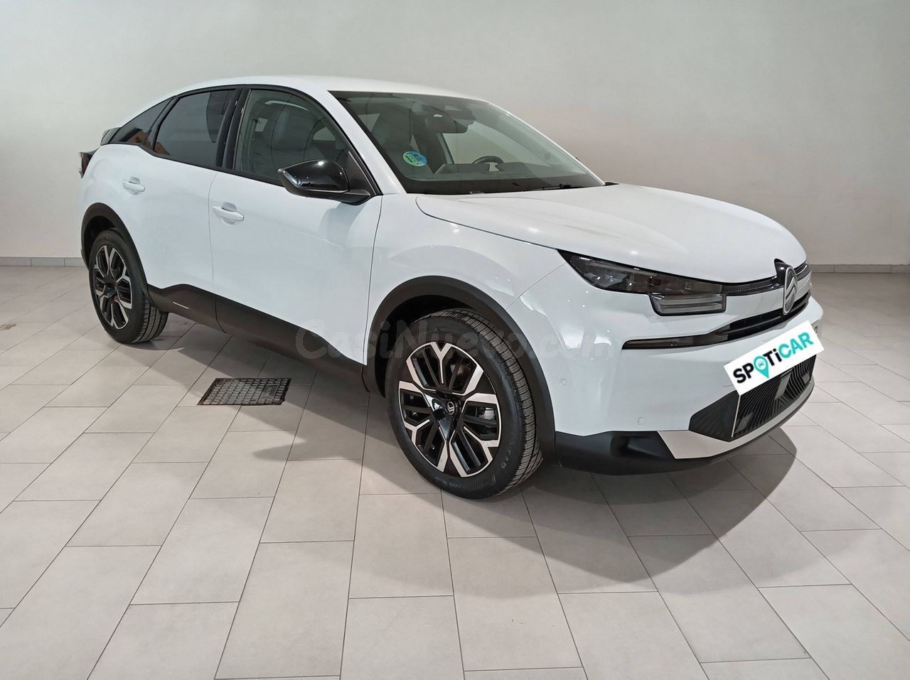 Citroën C4 Hybrid 145 ë-DCS6 Max - foto 3