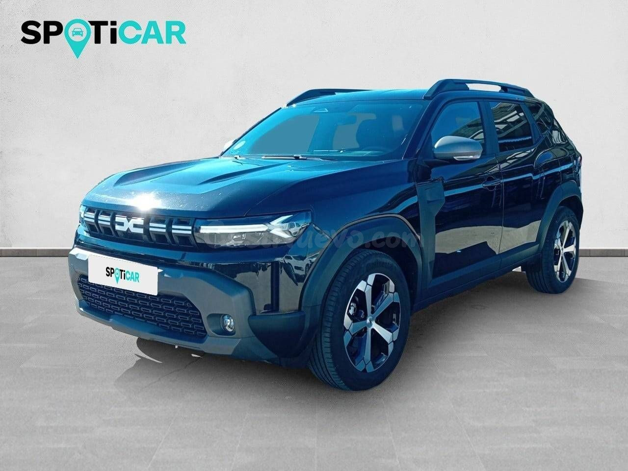 Dacia Duster HYBRID 105kW (140CV) 4X2 Journey