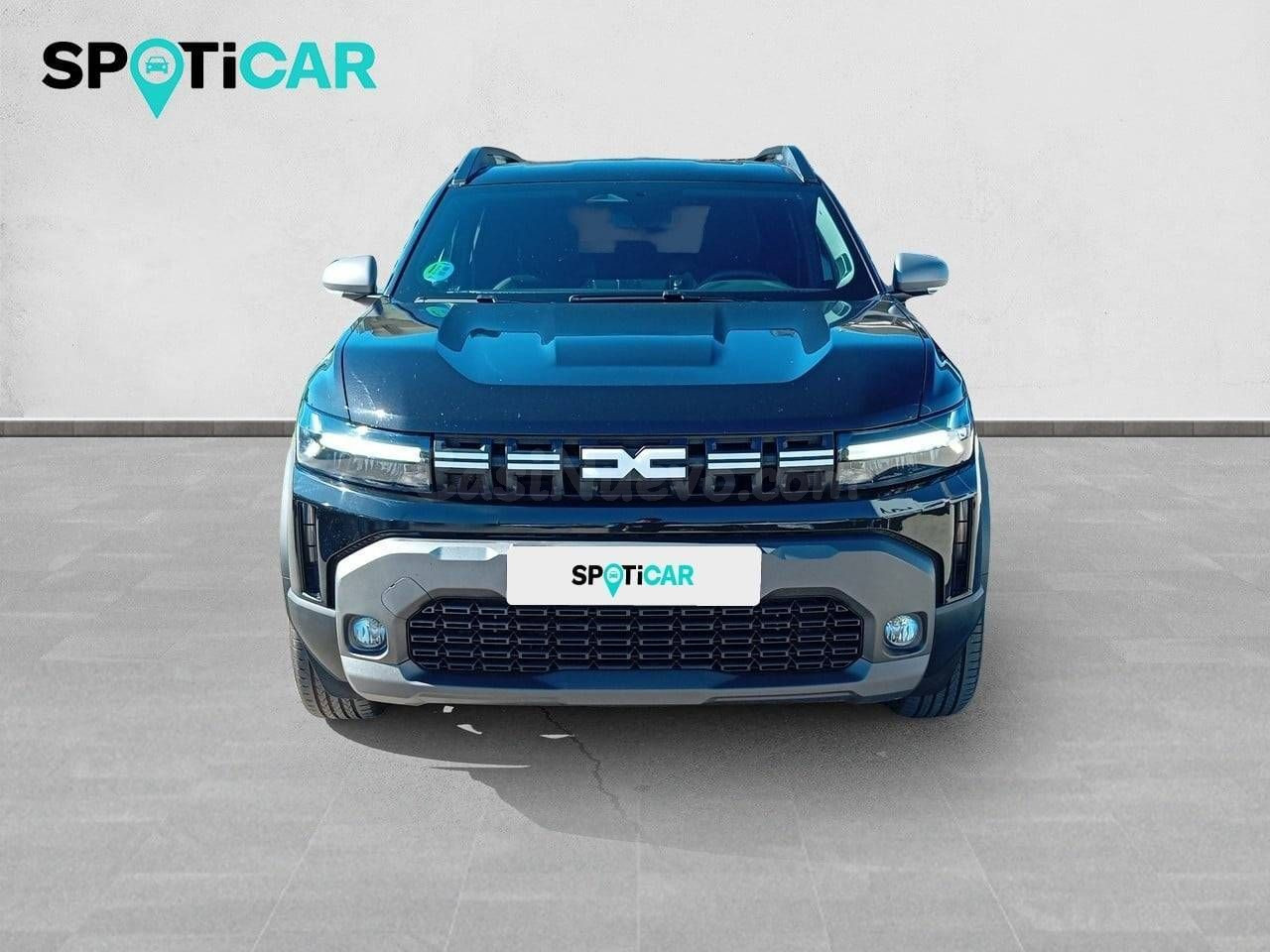 Dacia Duster HYBRID 105kW (140CV) 4X2 Journey - foto 2