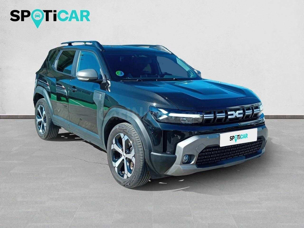 Dacia Duster HYBRID 105kW (140CV) 4X2 Journey - foto 3