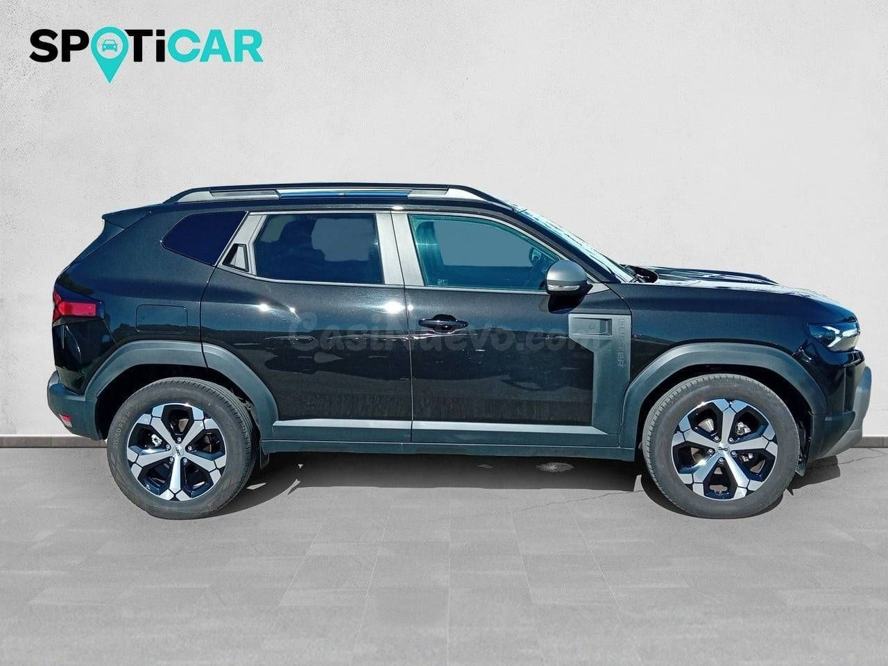 Dacia Duster HYBRID 105kW (140CV) 4X2 Journey - foto 4