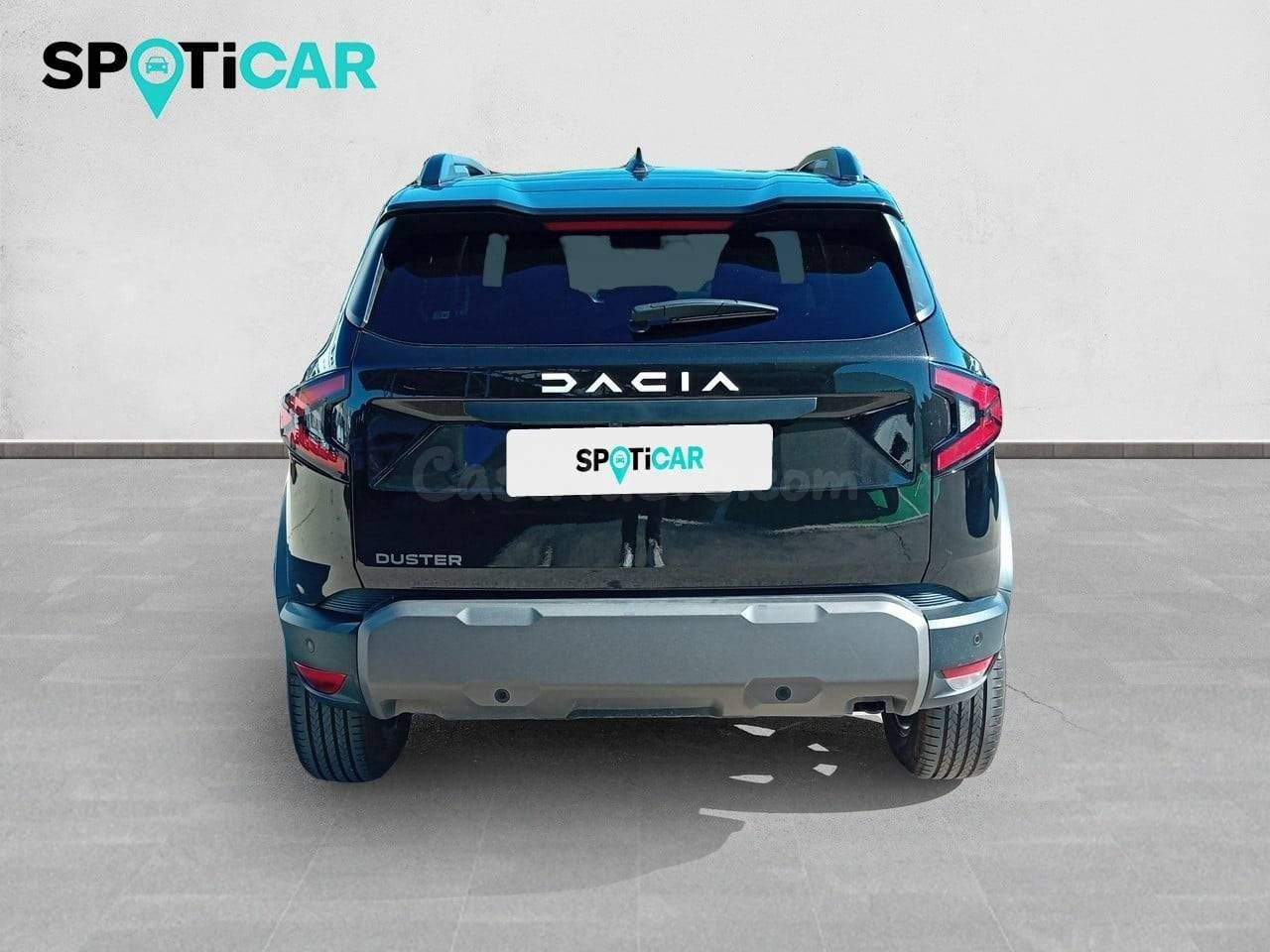 Dacia Duster HYBRID 105kW (140CV) 4X2 Journey - foto 5