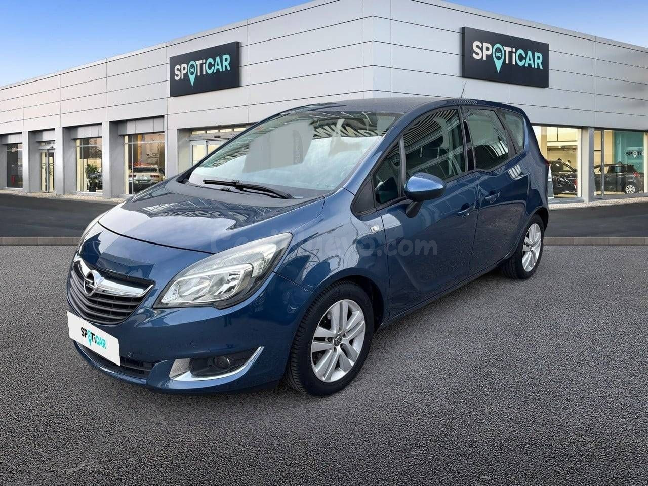 Opel Meriva 1.6 CDTI 110 CV S/S Ecoflex Selective