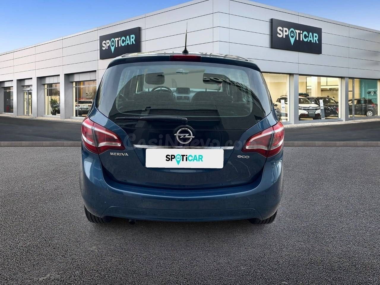 Opel Meriva 1.6 CDTI 110 CV S/S Ecoflex Selective - foto 5