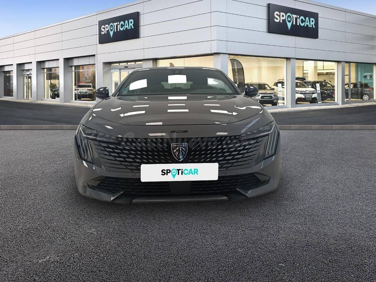 Peugeot 508 5P  PureTech 130 S&S EAT8 Allure - foto 2