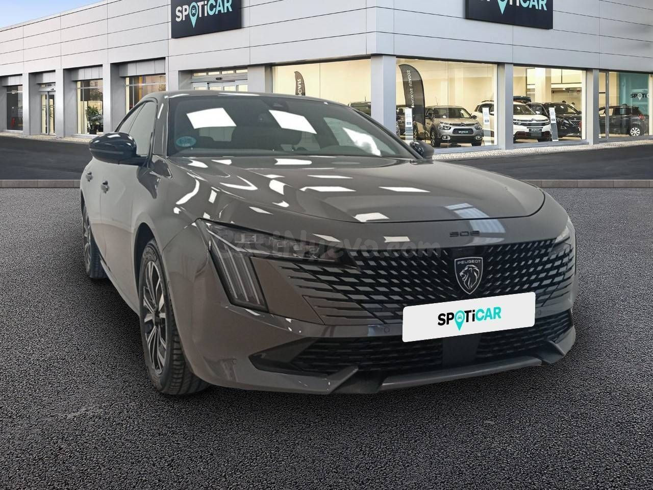Peugeot 508 5P  PureTech 130 S&S EAT8 Allure - foto 3