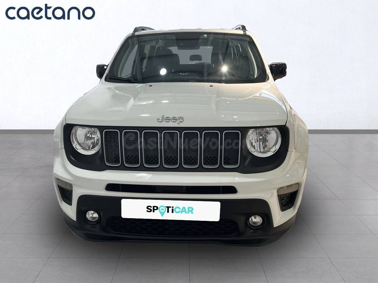 Jeep Renegade 1.0 Gasolina 88 kW (120 CV) Limited - foto 2