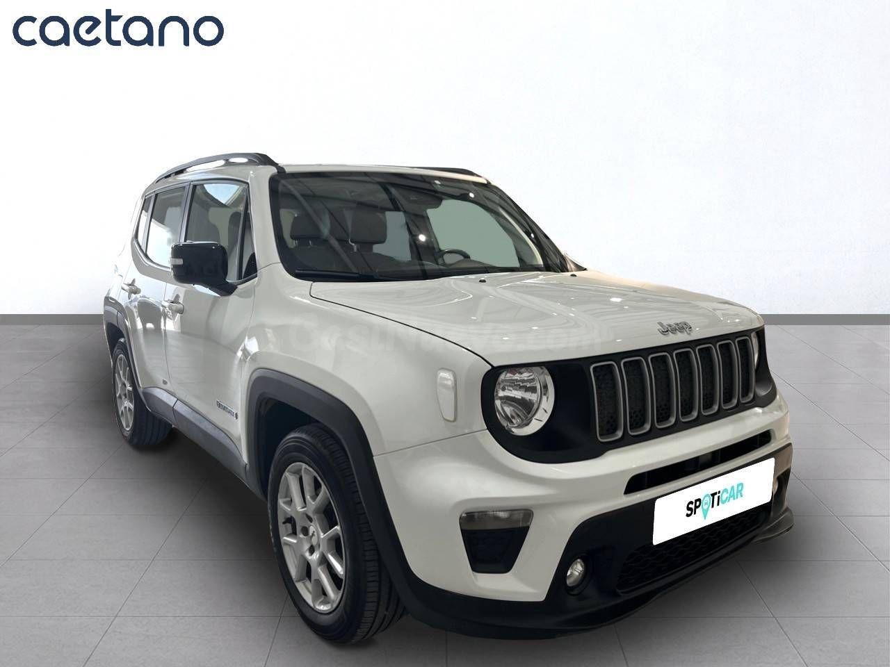Jeep Renegade 1.0 Gasolina 88 kW (120 CV) Limited - foto 3