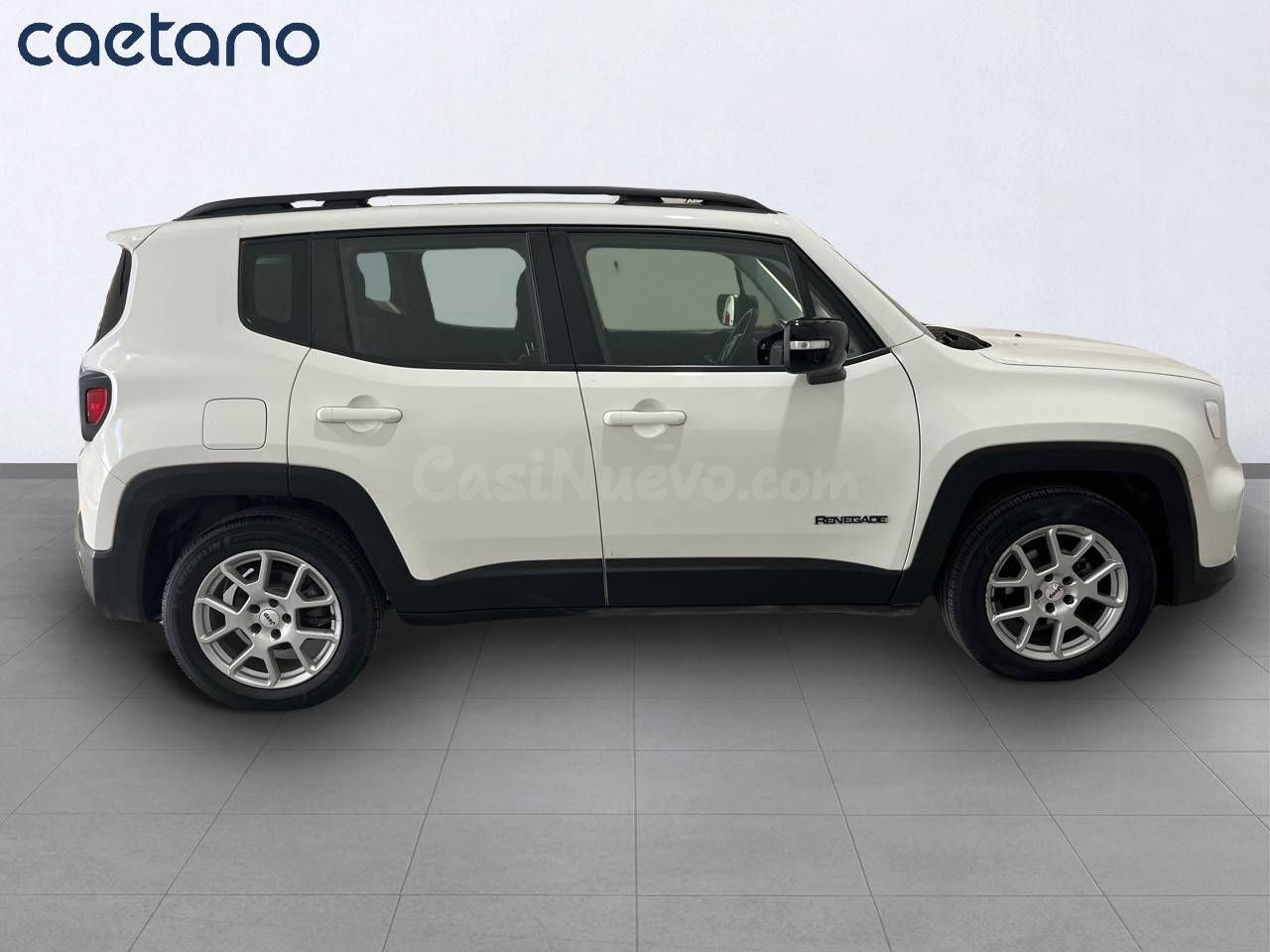 Jeep Renegade 1.0 Gasolina 88 kW (120 CV) Limited - foto 4