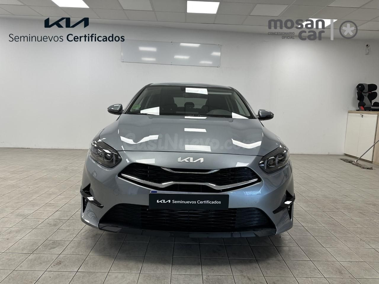 Kia Ceed 1.0 T-GDI 120 TECH GPS LL17 RADAR AR+CAM - foto 2