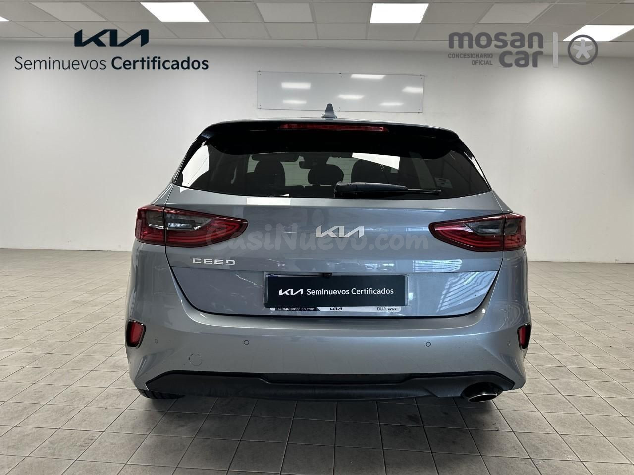 Kia Ceed 1.0 T-GDI 120 TECH GPS LL17 RADAR AR+CAM - foto 5