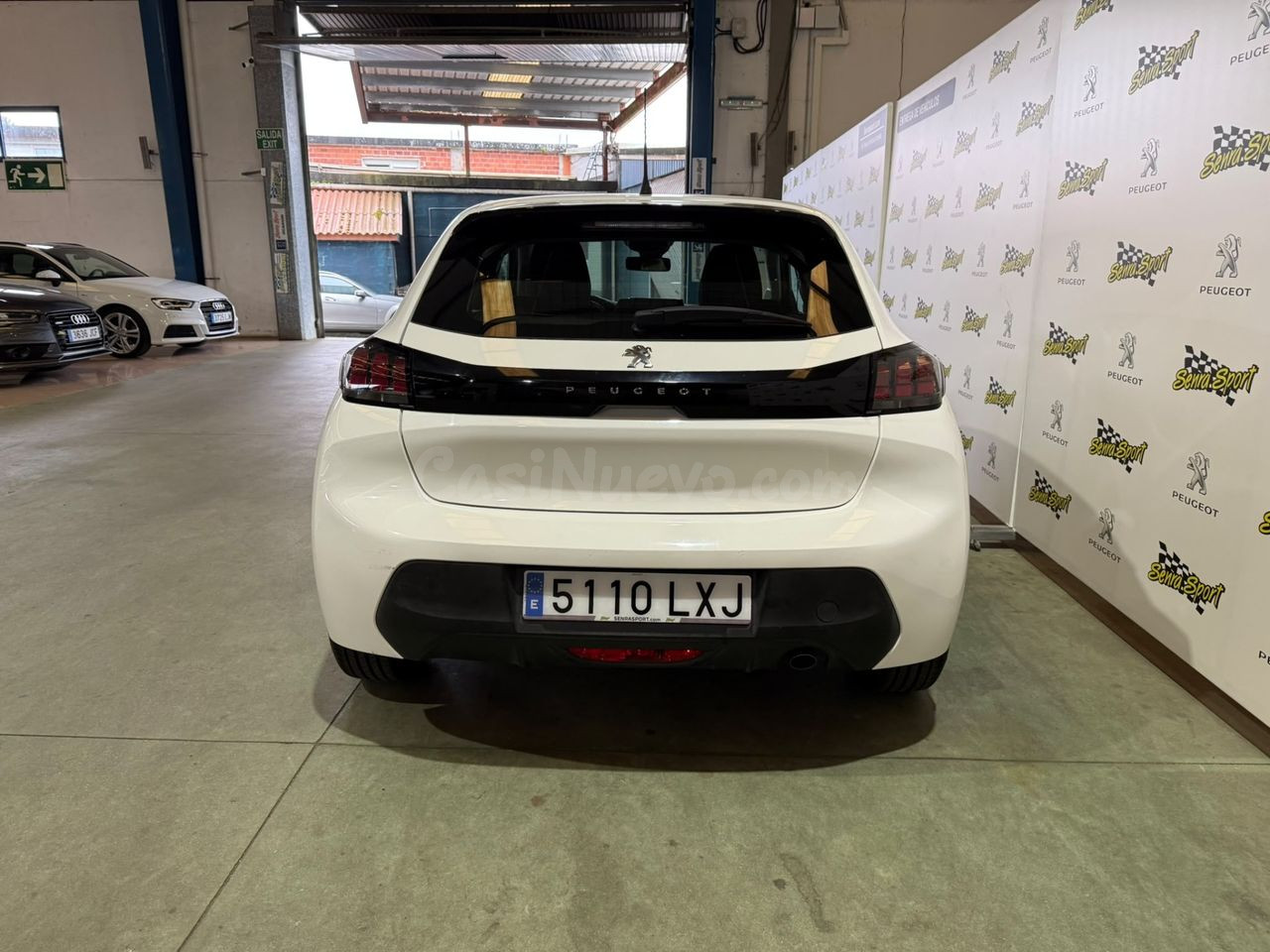 Peugeot 208 BlueHDi 73kW (100CV) Active - foto 5