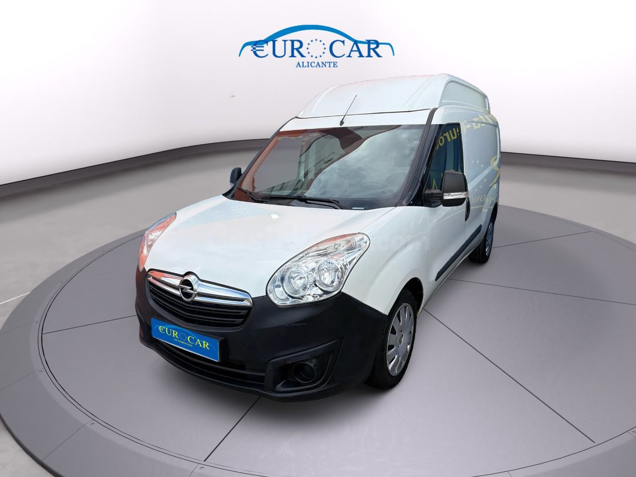 Opel Combo Tour Selective 1.6 CDTI 105 CV Stop&Start  5 plazas