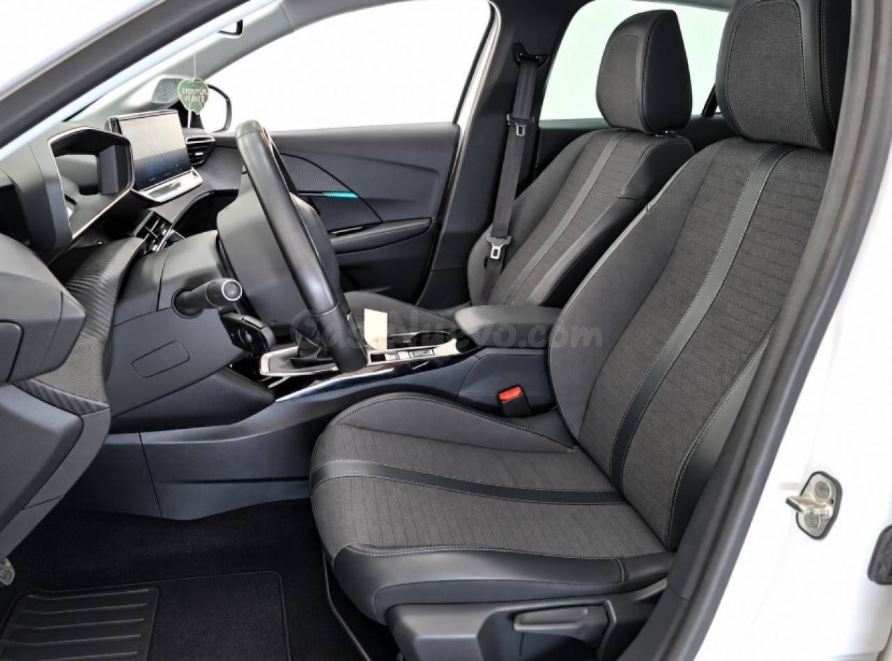 Peugeot 208 1.2 S&S Business en Galicia: Oferta con financia - foto 4