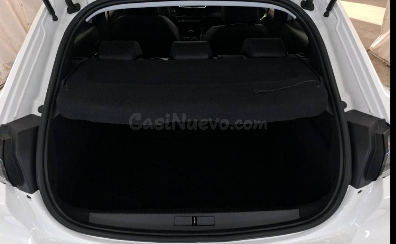 Peugeot 208 1.2 S&S Business en Galicia: Oferta con financia - foto 5