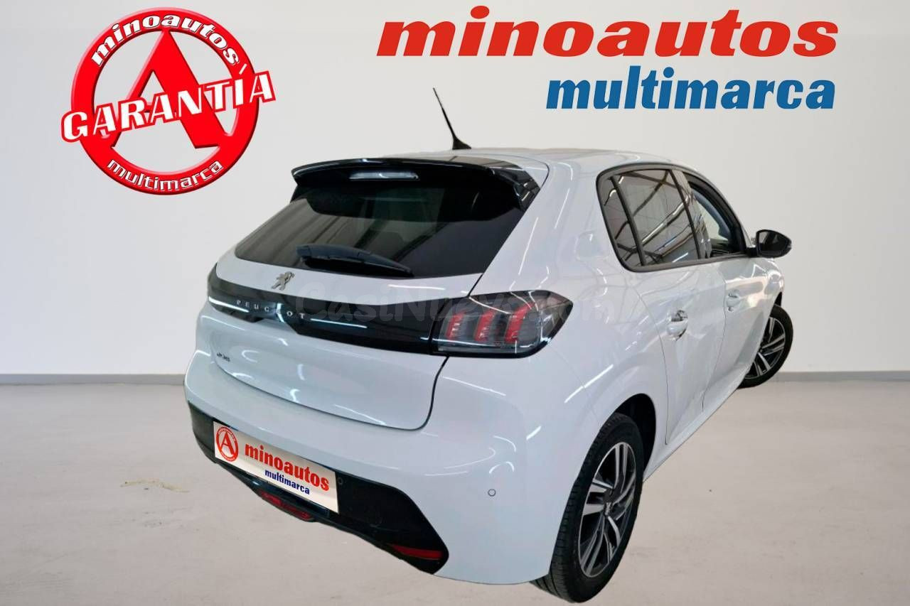 Peugeot 208 1.2 S&S Business - Oferta con financiación y gar - foto 2