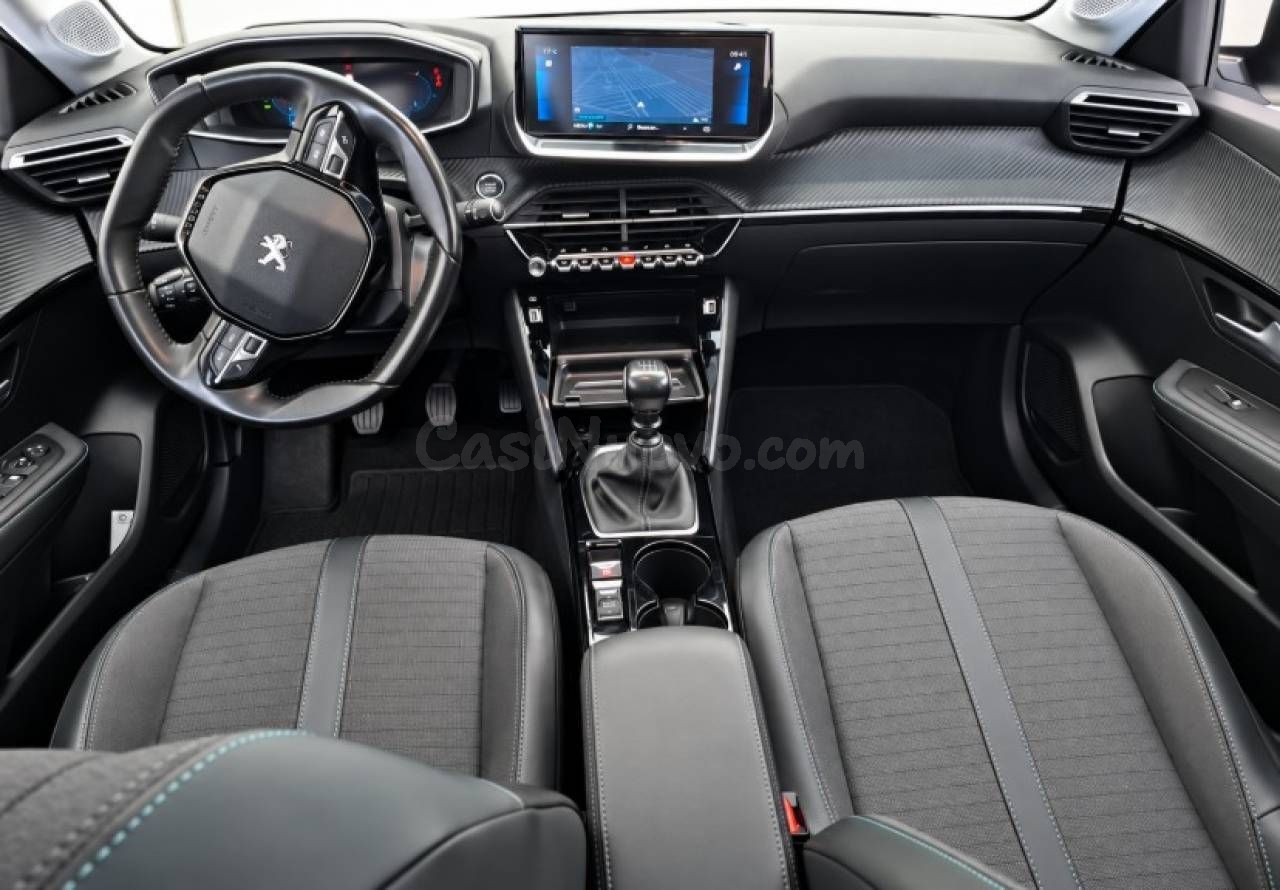 Peugeot 208 1.2 S&S Business - Oferta con financiación y gar - foto 3