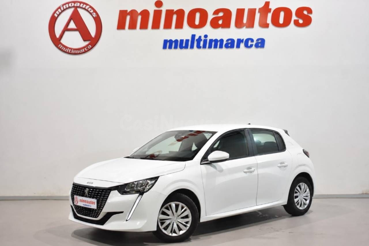 Peugeot 208 1.5 BlueHDi 100 CV Business - Oferta Teo - foto 2