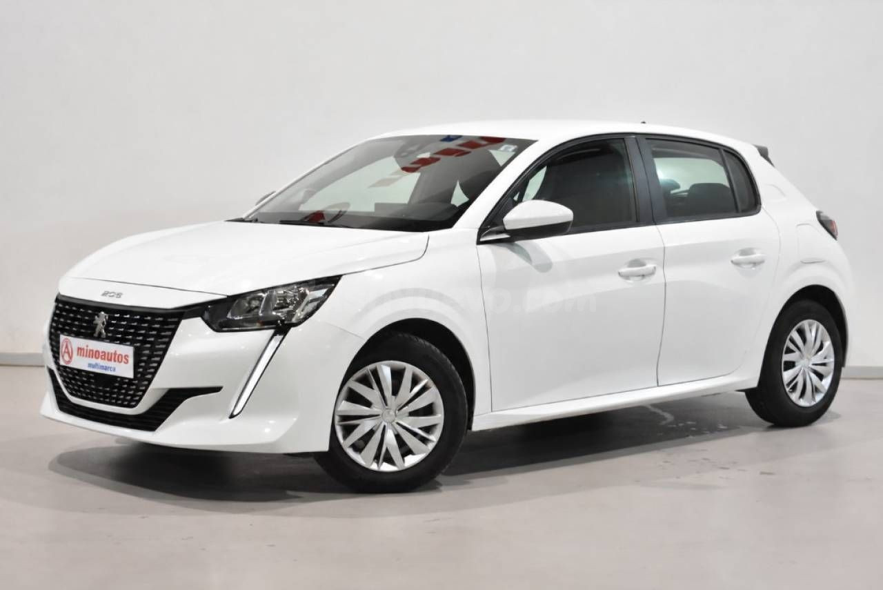 Peugeot 208 1.5 BlueHDi 100 CV Business - Oferta Galicia/Mad - foto 4