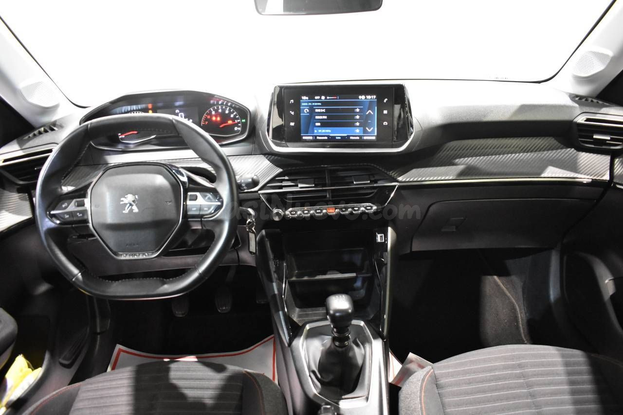 Peugeot 208 1.5 BlueHDi 100 CV Business - Oferta Galicia/Mad - foto 5