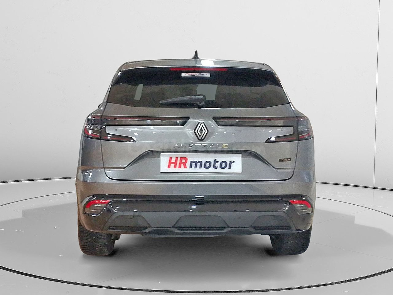 Renault Austral Techno - foto 3