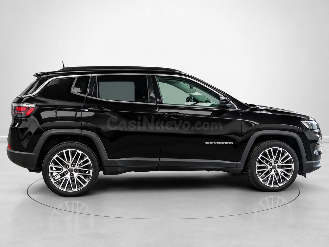 Jeep Compass 1.6 Multijet Limited 4x2 96 kW (130 CV) - foto 2