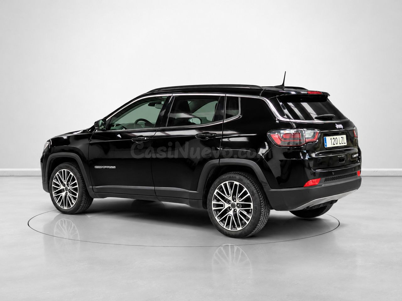Jeep Compass 1.6 Multijet Limited 4x2 96 kW (130 CV) - foto 5
