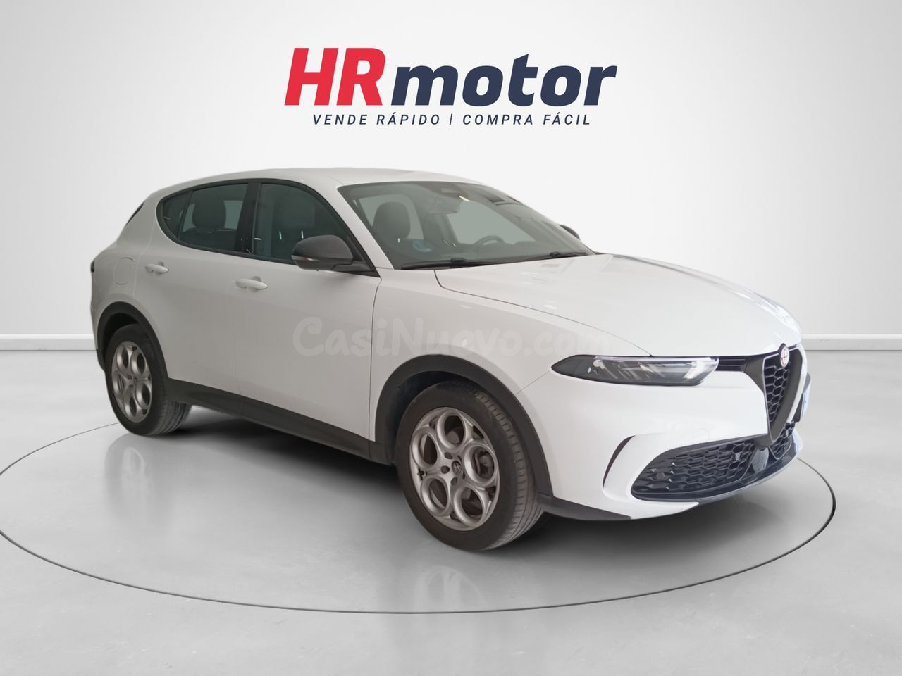 Alfa Romeo Tonale 1.5 MHEV Sprint FWD 96 kW (130 CV)
