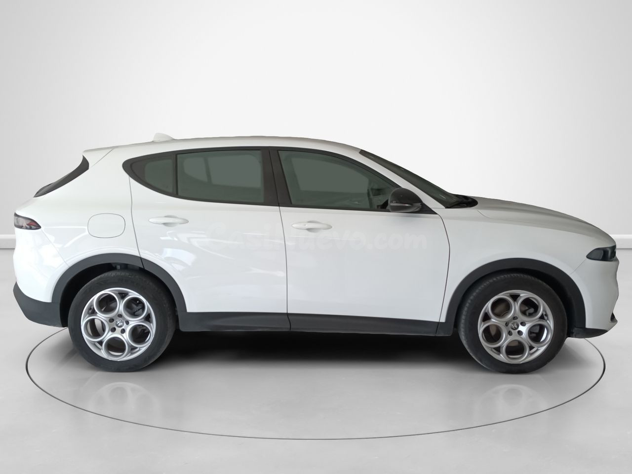 Alfa Romeo Tonale 1.5 MHEV Sprint FWD 96 kW (130 CV) - foto 2