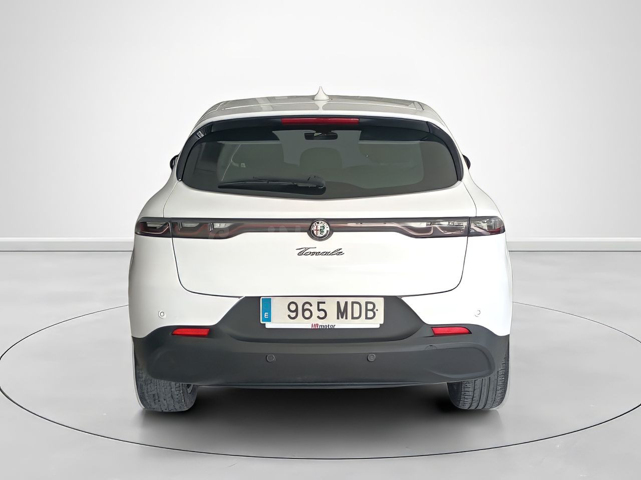 Alfa Romeo Tonale 1.5 MHEV Sprint FWD 96 kW (130 CV) - foto 4