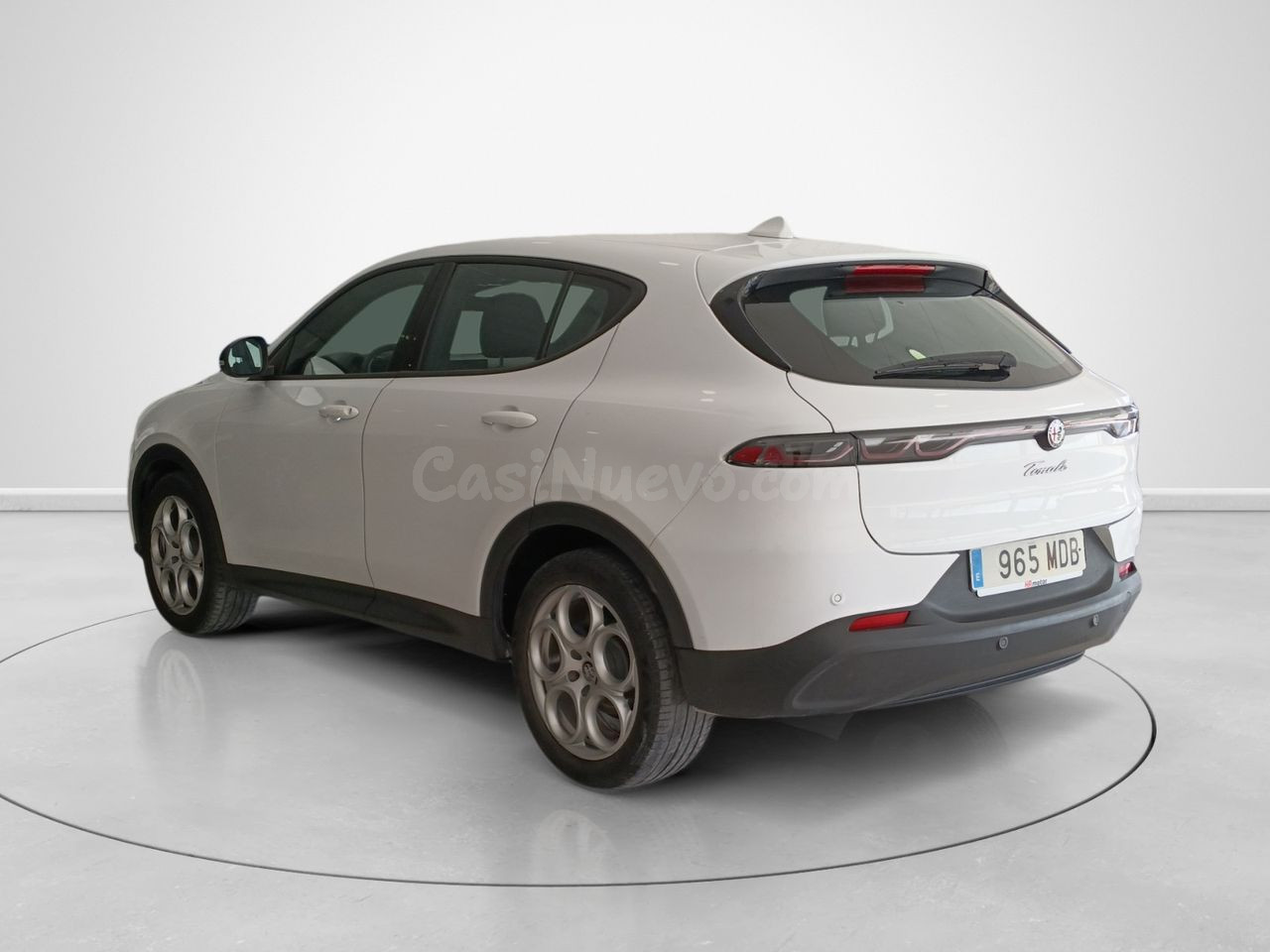 Alfa Romeo Tonale 1.5 MHEV Sprint FWD 96 kW (130 CV) - foto 5