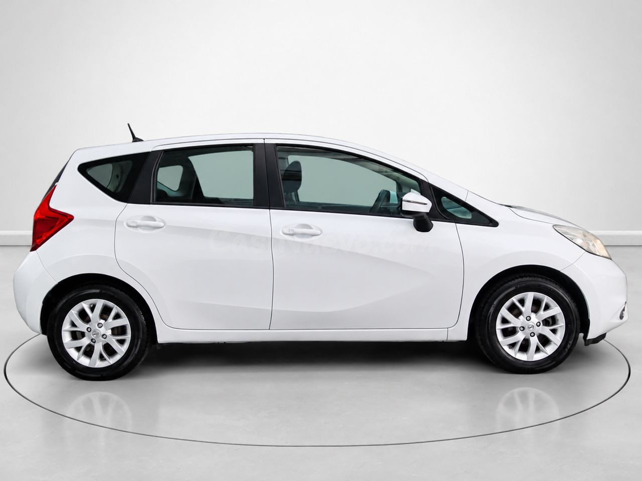Nissan Note 1.2 Visia 59 kW (80 CV) - foto 2