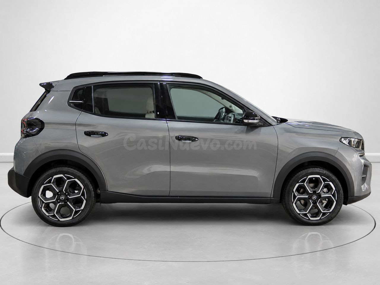 Citroën C3 1.2 Turbo Max 74 kW (100 CV) - foto 2